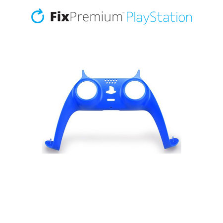 FixPremium - Ukrasna kapica za PS5 DualSense, tirkizna