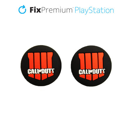 FixPremium - PS4/PS5 Call of Duty kapice za držanje kontrolera - Set od 2 komada