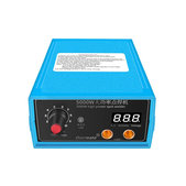 Docreate HPSW 5000W - Mini komplet za točkasto zavarivanje (4000mAh)