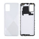 Samsung Galaxy A02s A026F - Poklopac baterije (bijeli)
