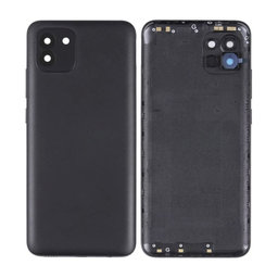 Samsung Galaxy A03 A035G - Poklopac baterije (crni)