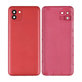 Samsung Galaxy A03 A035G - Poklopac baterije (Red)