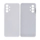 Samsung Galaxy A13 A135F - Poklopac baterije (bijeli)