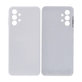 Samsung Galaxy A13 A135F - Poklopac baterije (bijeli)