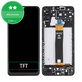 Samsung Galaxy A13 5G A136B - LCD zaslon + zaslon osjetljiv na dodir + okvir TFT