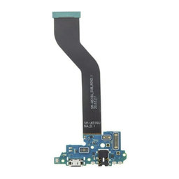 Samsung Galaxy A51 5G A516B - PCB ploča konektora za punjenje