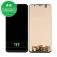 Samsung Galaxy M21 M215F - LCD zaslon + zaslon osjetljiv na dodir TFT