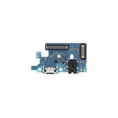 Samsung Galaxy M31s M317F - PCB ploča konektora za punjenje