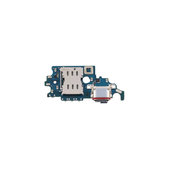 Samsung Galaxy S21 G991B - PCB ploča konektora za punjenje