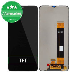Samsung Galaxy A23 A236B - LCD zaslon + zaslon osjetljiv na dodir TFT