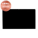 Apple iMac 21.5" A1418 (Late 2015 - Mid 2017) - Retina 4K LCD zaslon + prednje staklo Refurbished