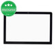 Apple iMac 27" A1862 (krajem 2017.), A2115 (2019. - 2020.) - Prednje staklo