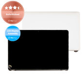 Apple MacBook Pro 15" A1286 (Early 2011 - Kraj 2011) - LCD zaslon + prednje staklo + kućište Refurbished
