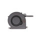 Apple MacBook Air 11" A1370 (sredina 2011.), A1465 (sredina 2012.) - Ventilator