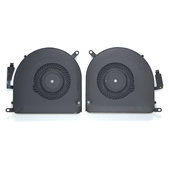 Apple MacBook Pro 15" Retina A1398 (sredina 2012. - Sredina 2015.) - Set ventilatora (lijevi + desni) Refurbished