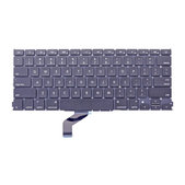 Apple MacBook Pro 13" Retina A1425 (krajem 2012. - Početkom 2013.) - Tipkovnica SAD