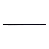 Apple MacBook 12" Retina A1534 (početak 2015. - Početak 2016.) - Prednji poklopac s logotipom (Space Gray)