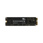 Apple MacBook Pro 13" Retina A1502 (početak 2015.), 15" A1398 (sredina 2015.) - SSD 256 GB