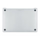 Apple MacBook Pro 15" A1707 (krajem 2016. - Sredinom 2017.) - Donje Maska (srebrno)