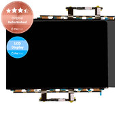 Apple MacBook Air 13" A1932 (2018 - 2019) - LCD zaslon Refurbished