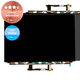 Apple MacBook Air 13" A1932 (2018 - 2019) - LCD zaslon Refurbished