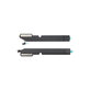 Apple MacBook Air 13" A1932 (2018 - 2019) - Set zvučnika (lijevi + desni) Refurbished