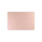Apple MacBook Air 13" A1932 (2018 - 2019) - Trackpad (zlato)