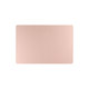 Apple MacBook Air 13" A1932 (2018 - 2019) - Trackpad (zlato)