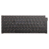 Apple MacBook Air 13" A1932 (2018) - Tipkovnica UK