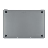Apple MacBook Pro 15" A1990 (2018 - 2019) - Donje Maska (Svemirsko siva)