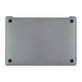 Apple MacBook Pro 15" A1990 (2018 - 2019) - Donje Maska (Svemirsko siva)
