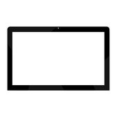 Apple iMac 21.5" A2116 (2019) - Prednje staklo