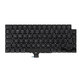 Apple MacBook Pro 16" M1 Max A2485 (2021) - Tipkovnica UK