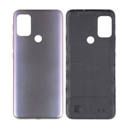Motorola Moto G30 XT2129 - Poklopac baterije (Dark Pearl)