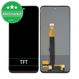 Motorola Moto G41 XT2167 - LCD zaslon + TFT zaslon osjetljiv na dodir