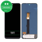 Motorola Moto G42 XT2233 - LCD zaslon + zaslon osjetljiv na dodir TFT