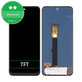 Motorola Moto G42 XT2233 - LCD zaslon + zaslon osjetljiv na dodir TFT