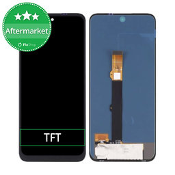 Motorola Moto G42 XT2233 - LCD zaslon + zaslon osjetljiv na dodir TFT