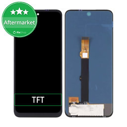 Motorola Moto G42 XT2233 - LCD zaslon + TFT zaslon osjetljiv na dodir