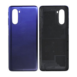 Motorola Moto G51 XT2171 - Poklopac baterije (Indigo plava)