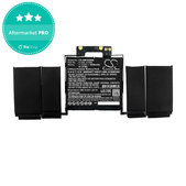 Apple MacBook Pro 13" A1989 (2018), A2251 (2020) - Baterija A1964 5050mAh HQ