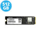 Oscoo ON900A PCIe - SSD 512 GB - MacBook Air, Pro (krajem 2013. - 2017.) Refurbished