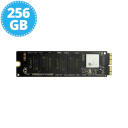 Oscoo - SSD 256 GB - MacBook Air, Pro (krajem 2012. - Početkom 2013.)