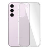 PanzerGlass - Maska HardCase AB za Samsung Galaxy S23+, prozirna