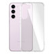 PanzerGlass - Maska HardCase AB za Samsung Galaxy S23+, prozirna