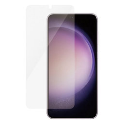 PanzerGlass - Tempered Glass UWF AB wA za Samsung Galaxy S23+, crno
