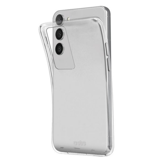 SBS - Maska Skinny za Samsung Galaxy S23, prozirna