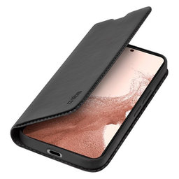 SBS - Maska Book Wallet Lite za Samsung Galaxy S23+, crna