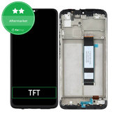 Xiaomi Poco M3 - LCD zaslon + zaslon osjetljiv na dodir + okvir TFT