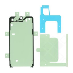 Samsung Galaxy S23 S911B - Set Ljepljivih pod LCD zaslona Adhesive - GH82-30551A Genuine Service Pack